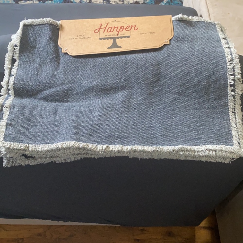 Placemats